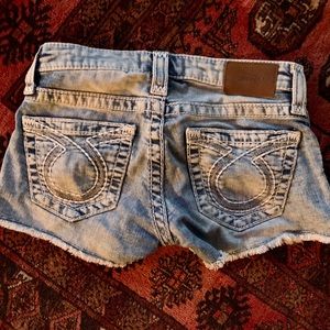 Big Star Liv Shorts